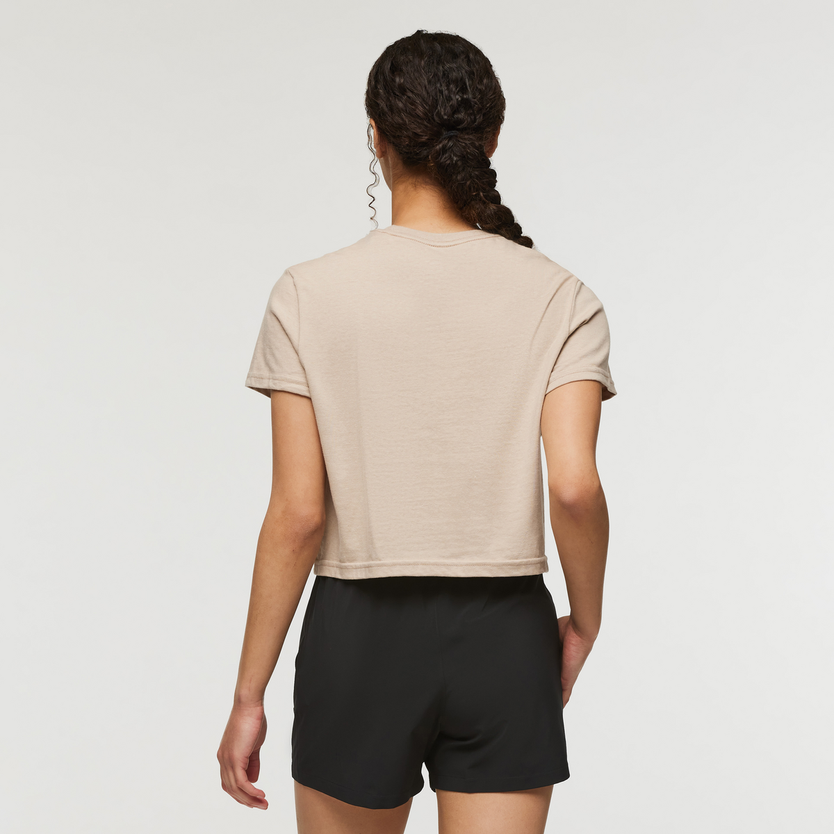 Western Hills Crop T-Shirt - Women's — image 4