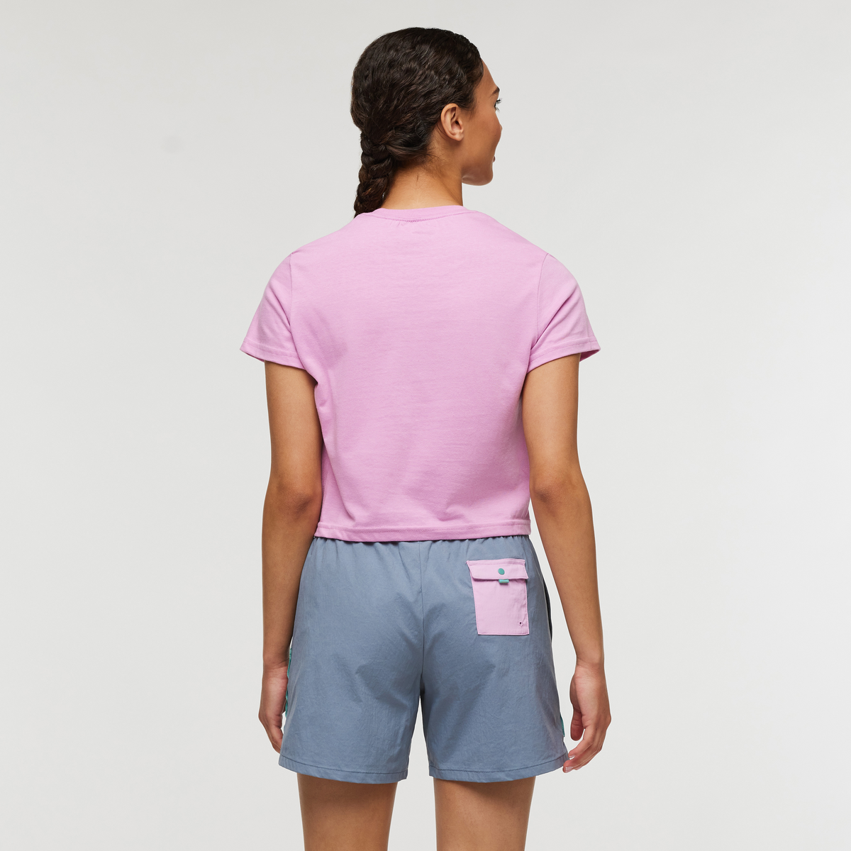 Western Hills Crop T-Shirt - Women's — image 11