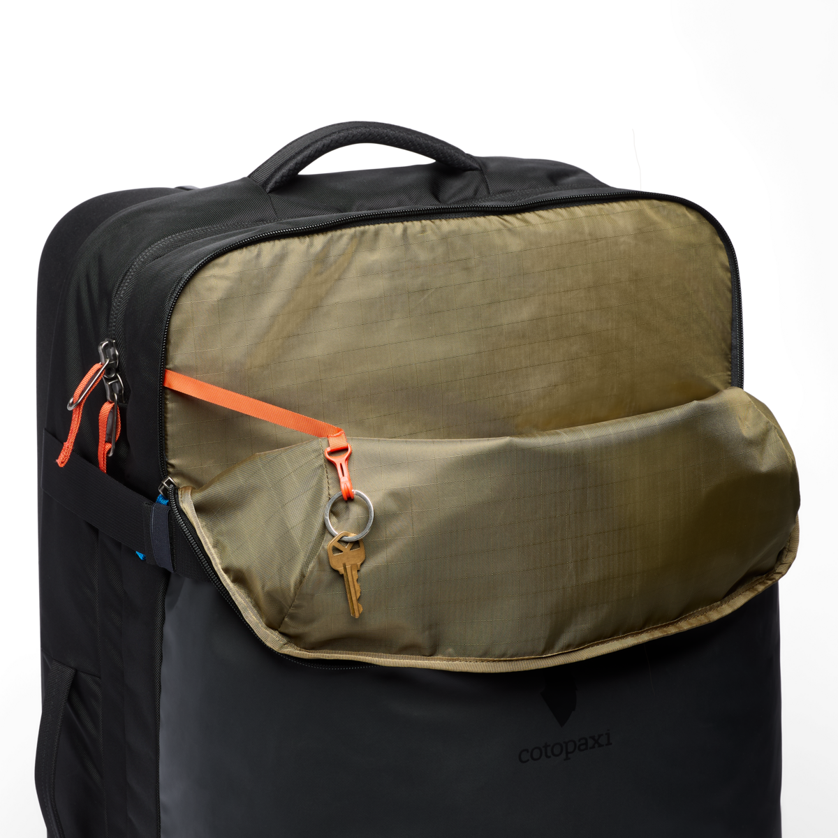Allpa 100L Roller Bag — image 4