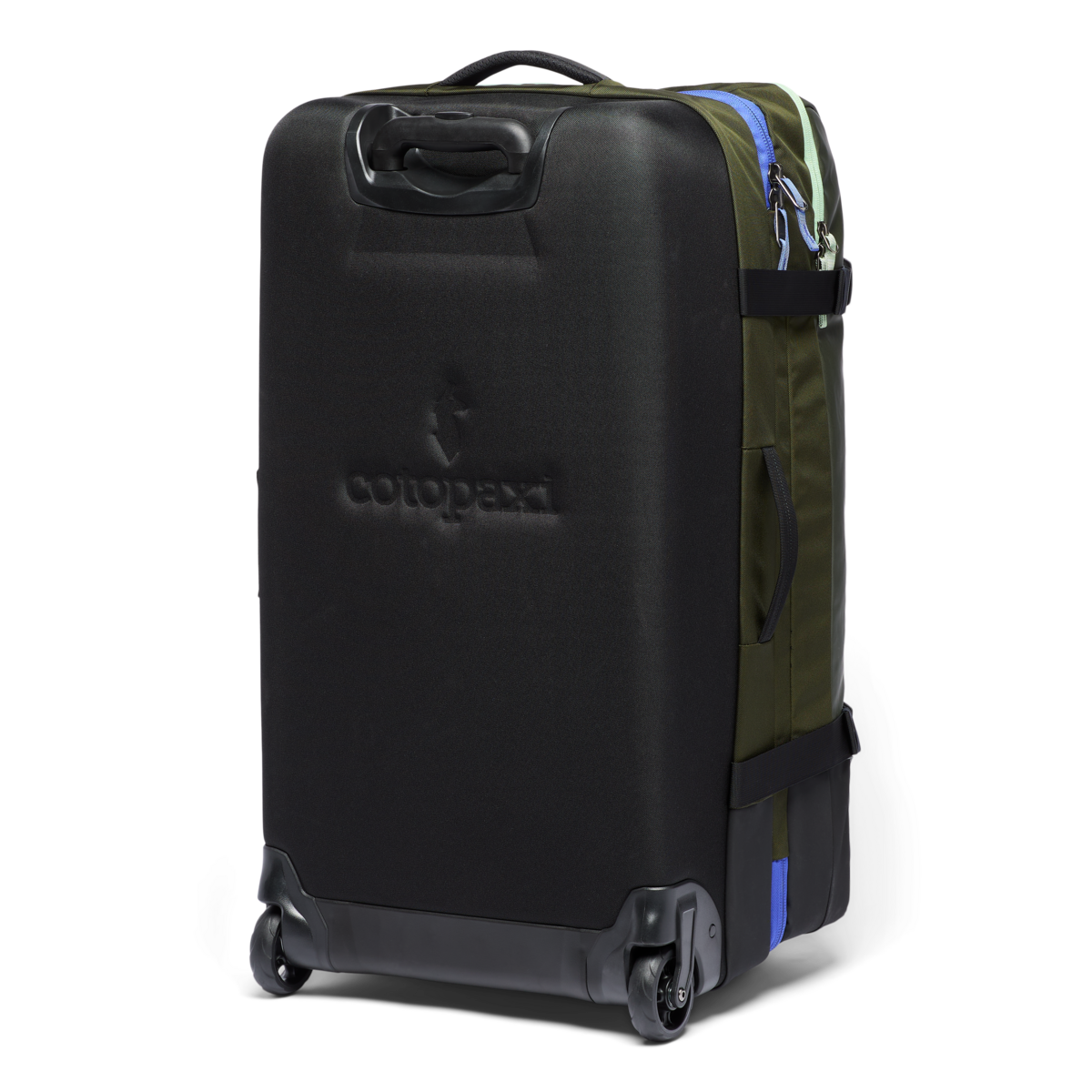 Allpa 100L Roller Bag — image 10