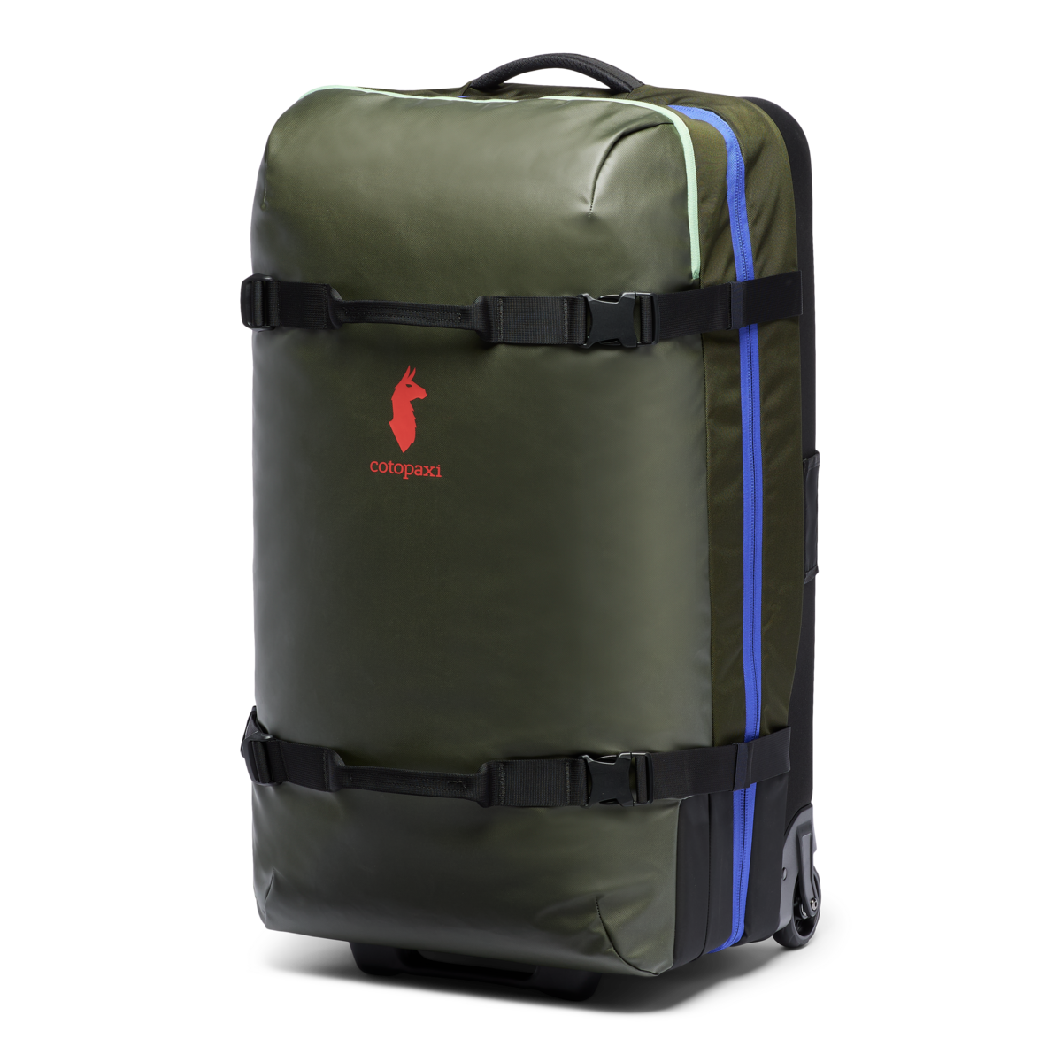 Allpa 100L Roller Bag — image 9