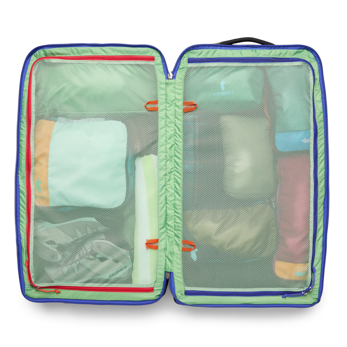 Allpa 100L Roller Bag — image 11
