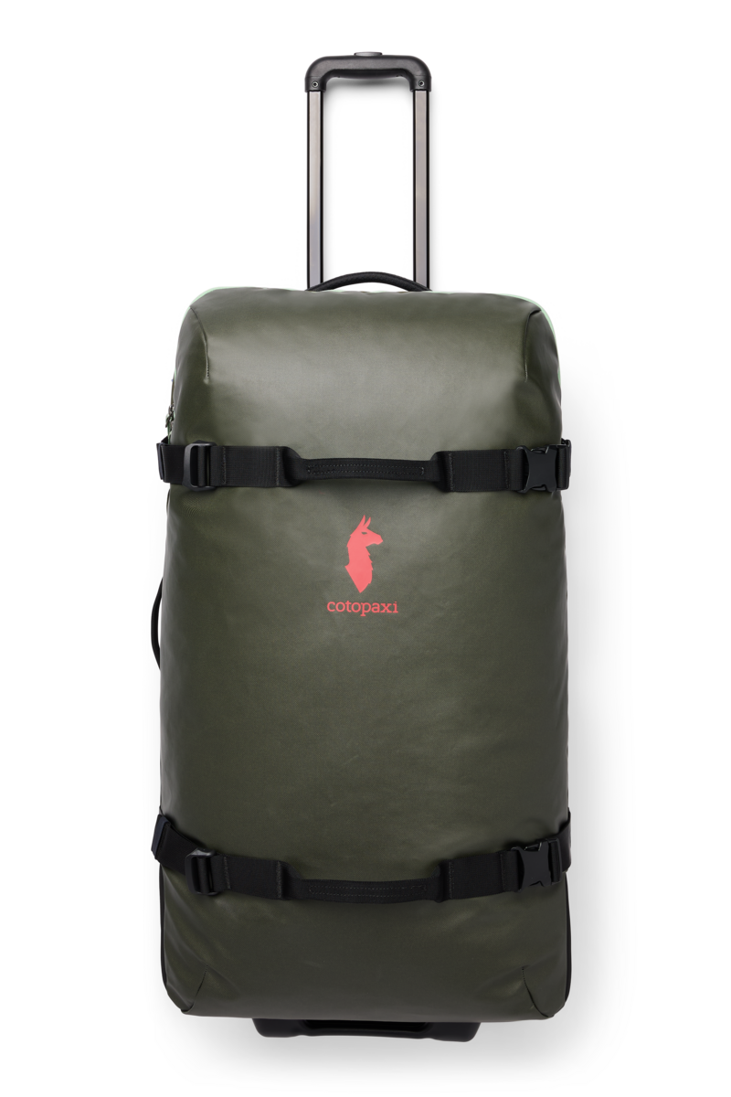 Allpa 100L Roller Bag — image 15