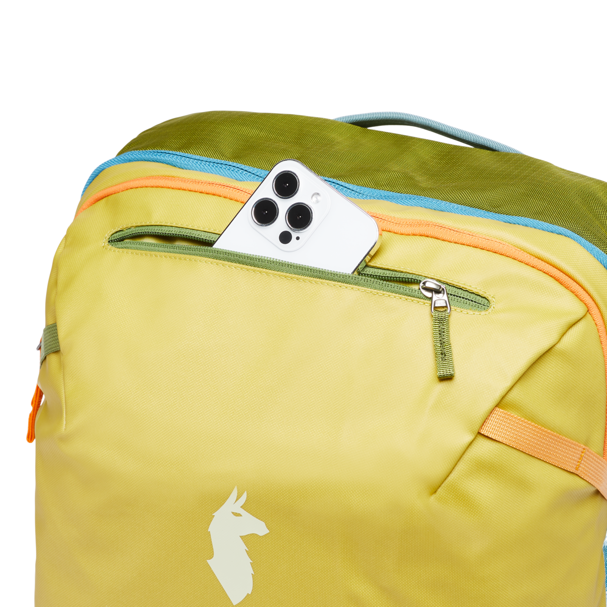 Allpa 35L Travel Pack — image 16