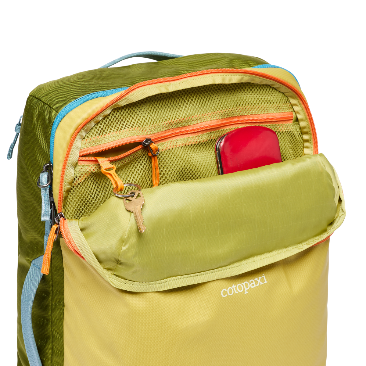 Allpa 35L Travel Pack — image 15