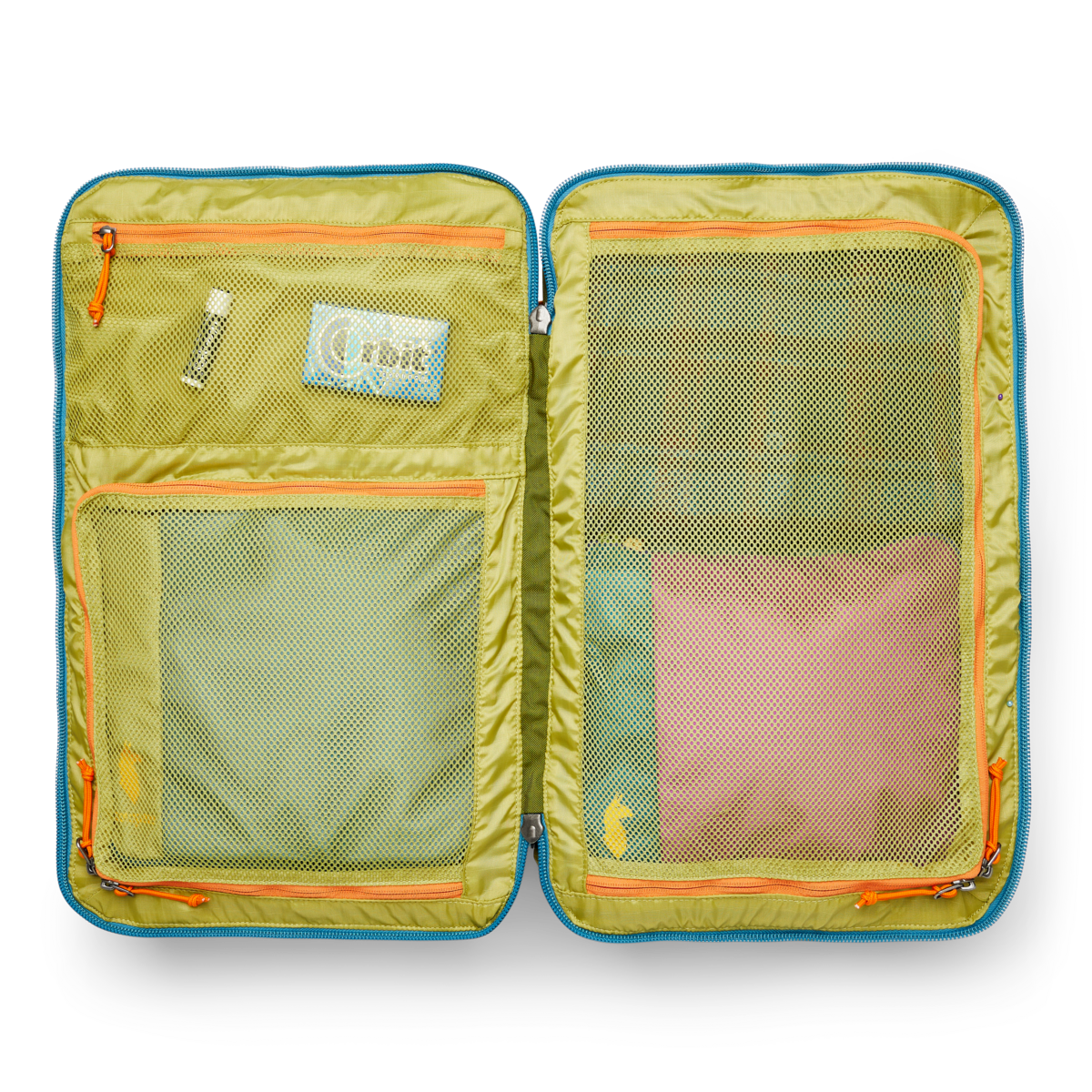 Allpa 35L Travel Pack — image 14