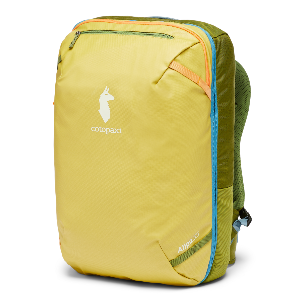 Allpa 35L Travel Pack — image 12