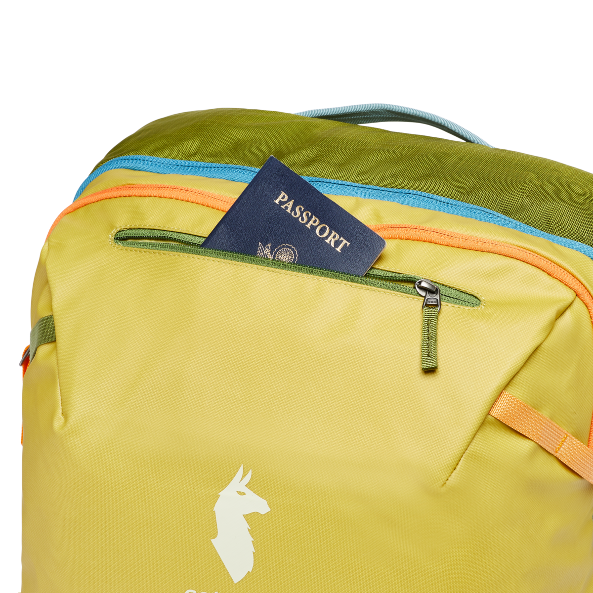 Allpa 42L Travel Pack — image 16