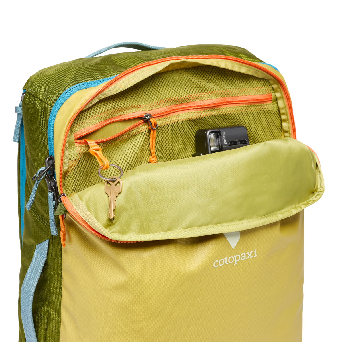 Allpa 42L Travel Pack — image 15