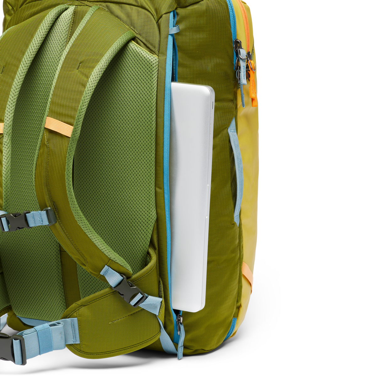 Allpa 42L Travel Pack — image 18