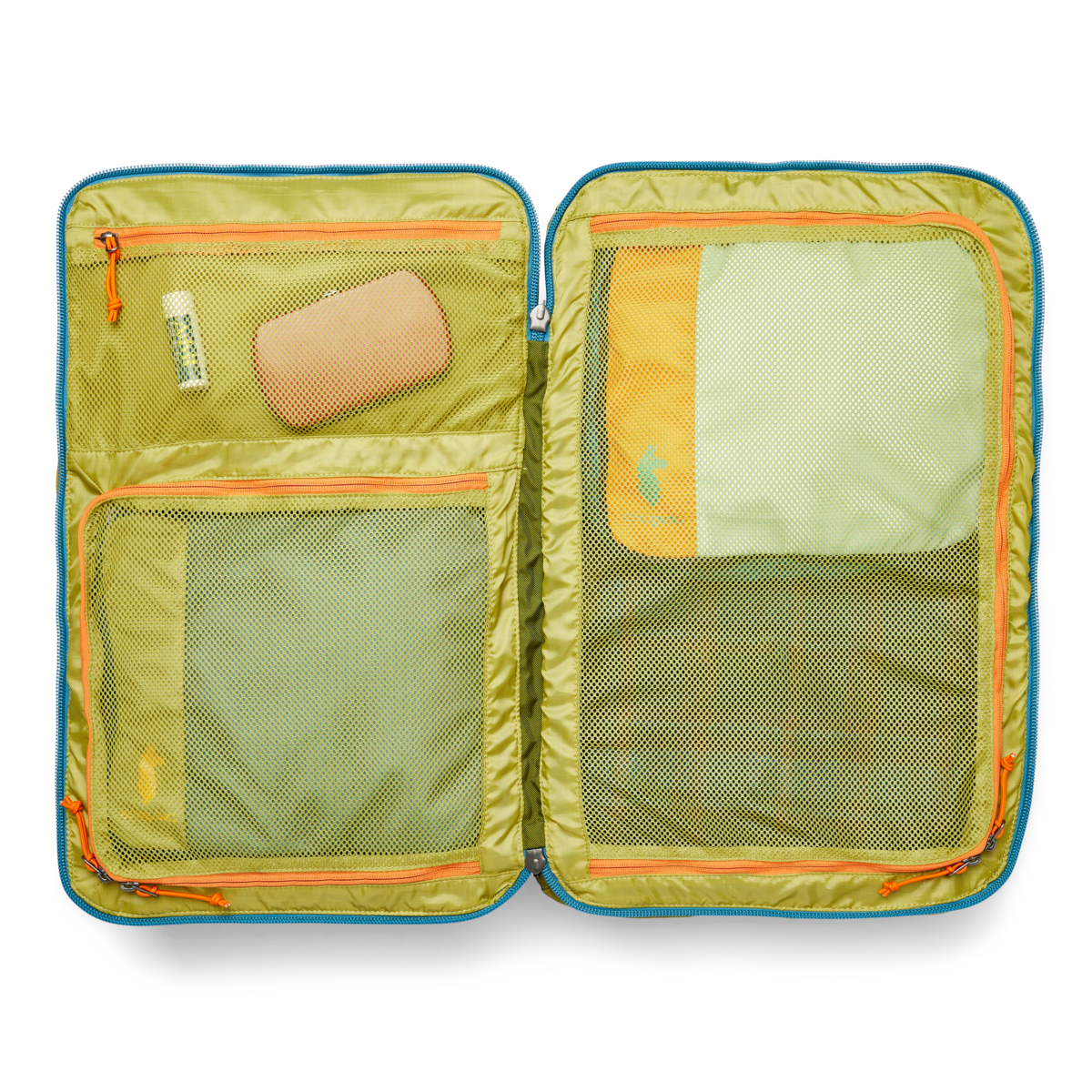 Allpa 42L Travel Pack — image 14