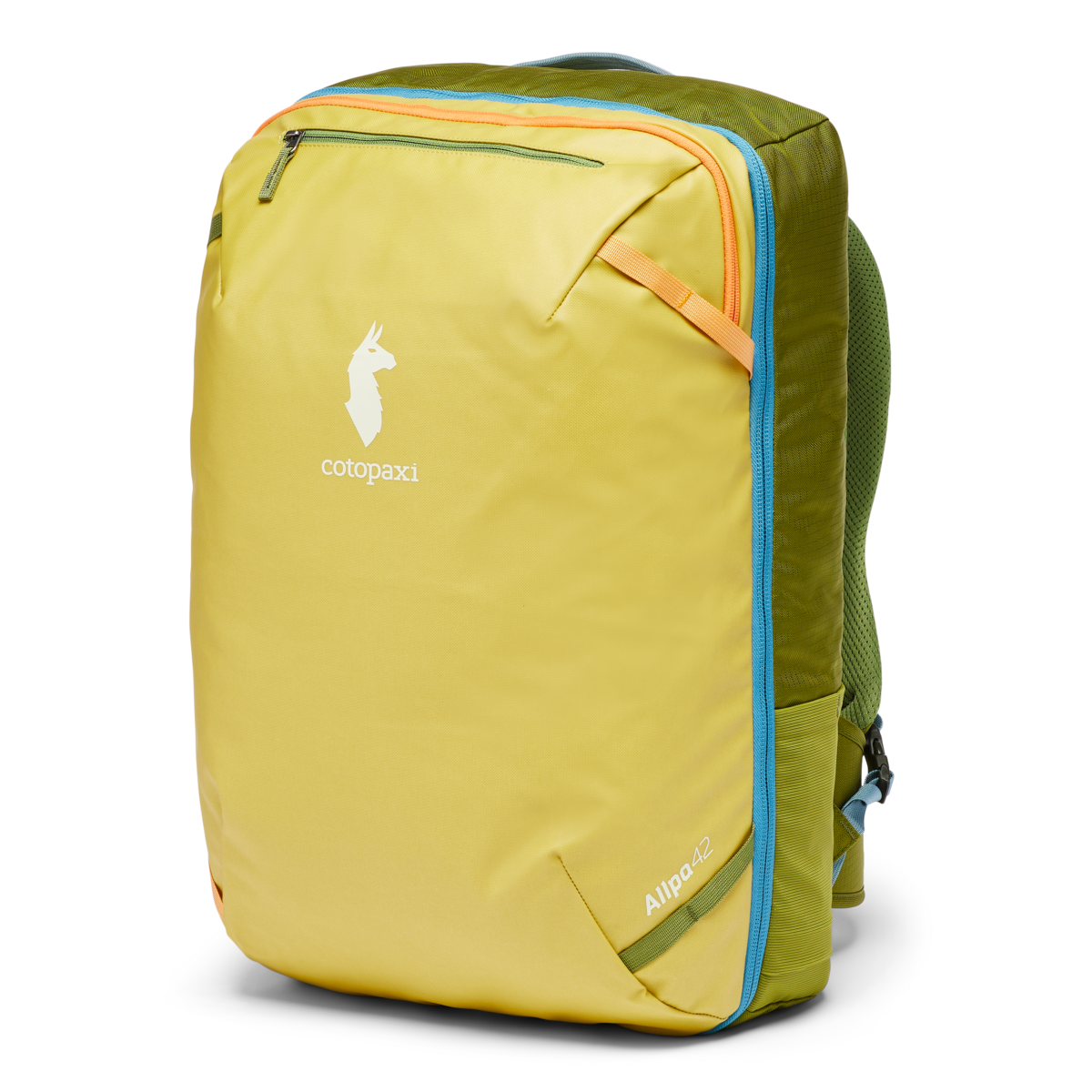 Allpa 42L Travel Pack — image 1