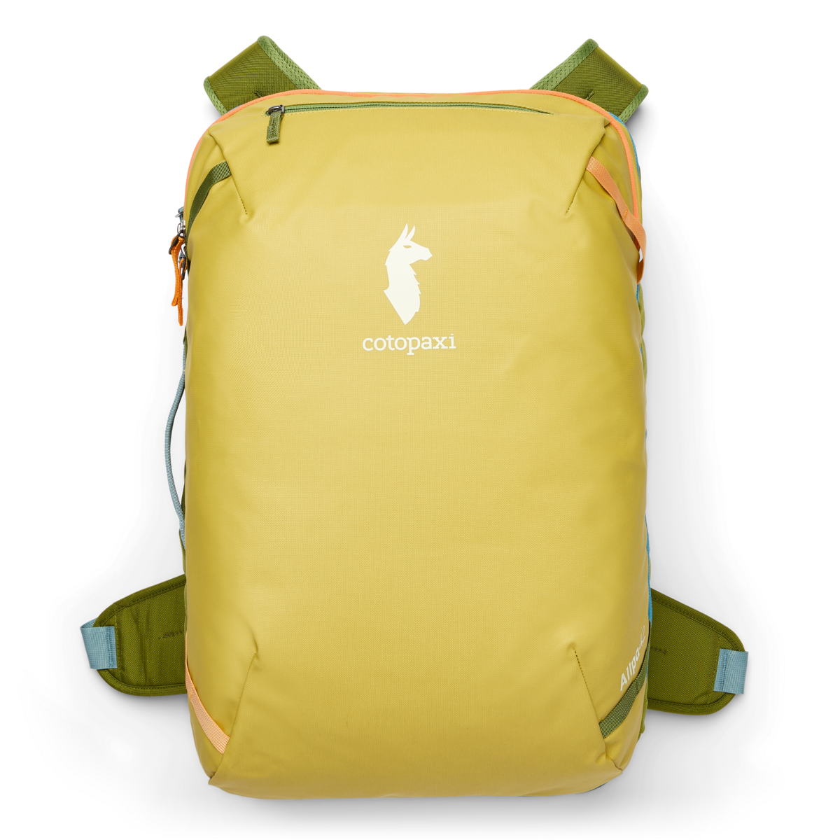 Allpa 42L Travel Pack — image 20
