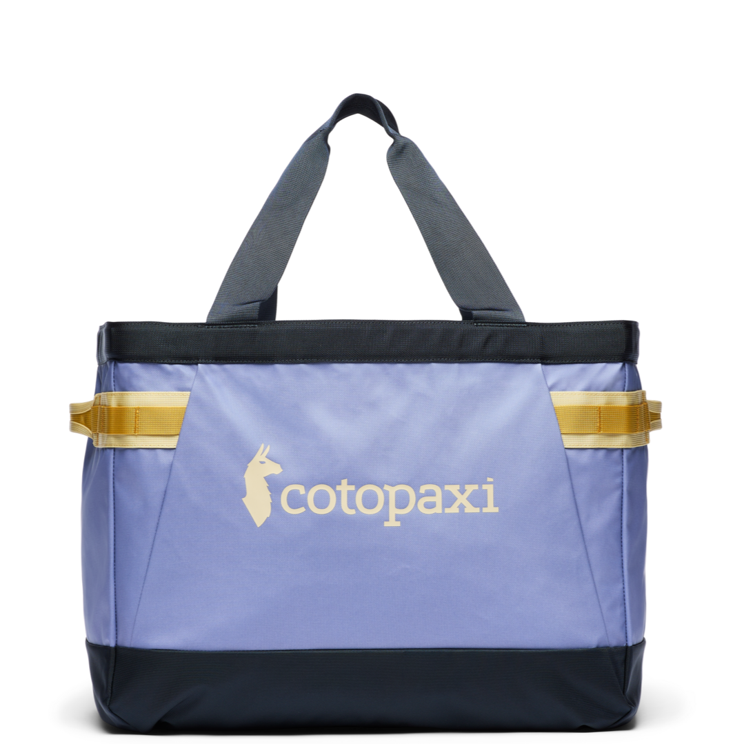 Allpa 60L Gear Hauler Tote — image 2