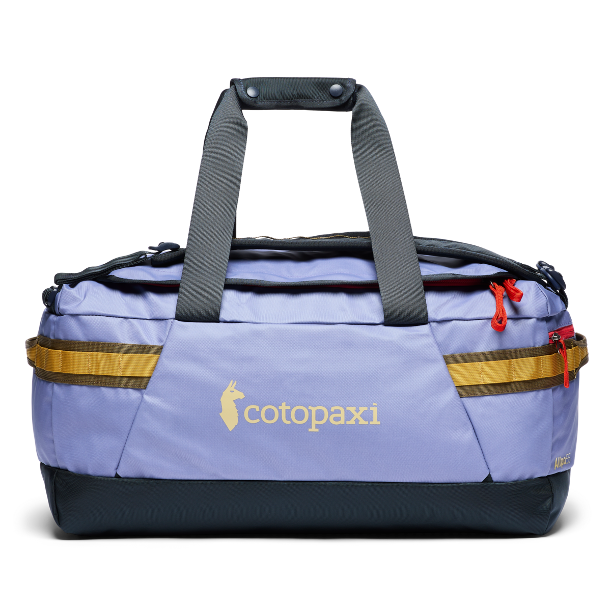 Allpa Getaway 55L Duffel — image 2