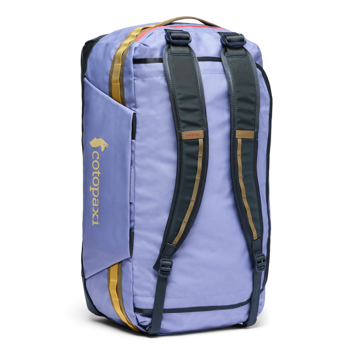 Allpa Getaway 55L Duffel — image 3