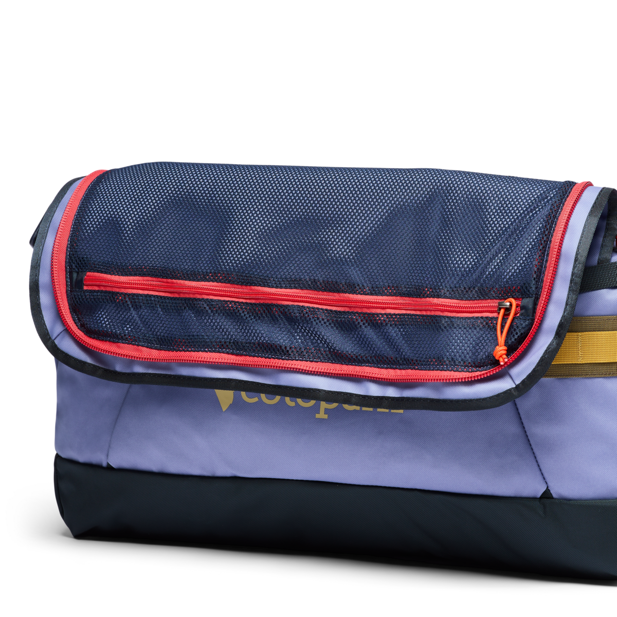 Allpa Getaway 55L Duffel — image 5