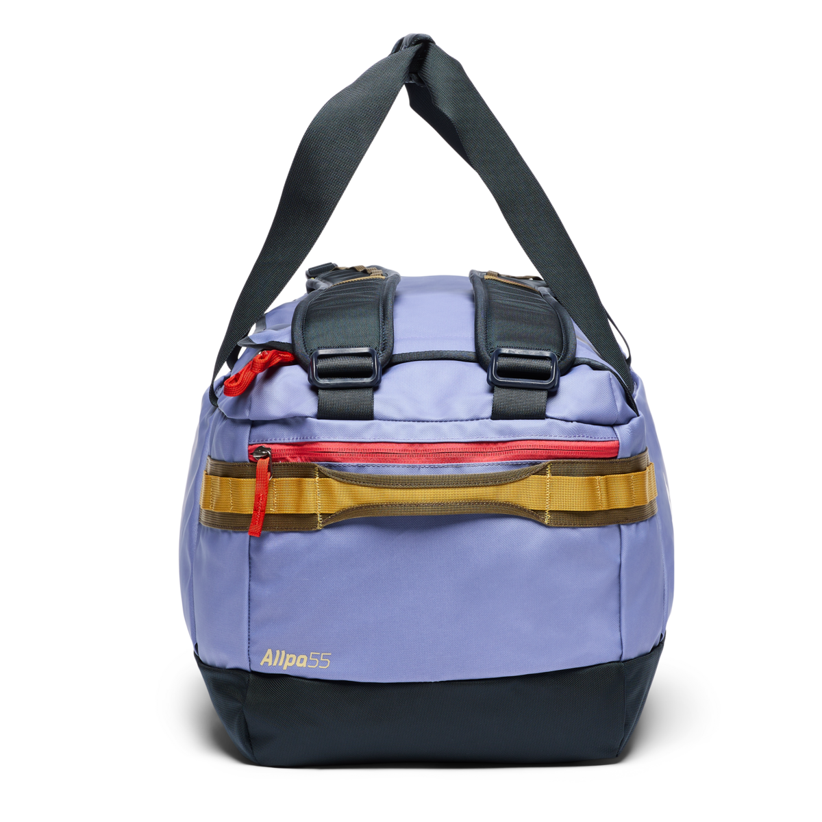 Allpa Getaway 55L Duffel — image 4