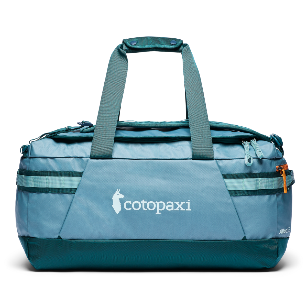 Allpa Getaway 55L Duffel — image 4