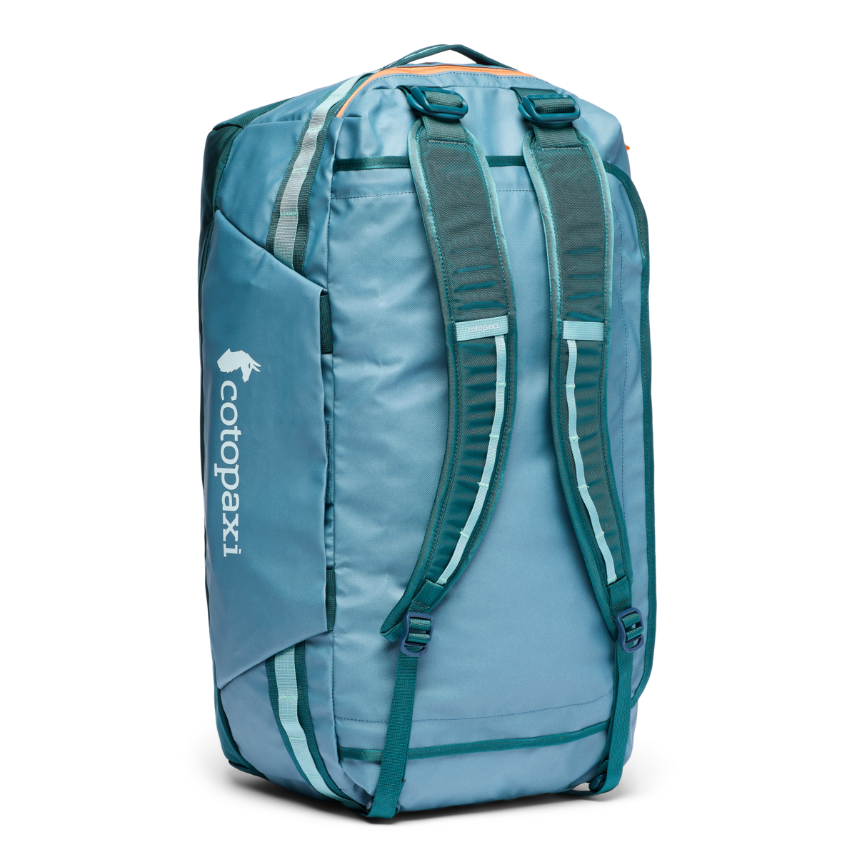 Allpa Getaway 55L Duffel — image 5