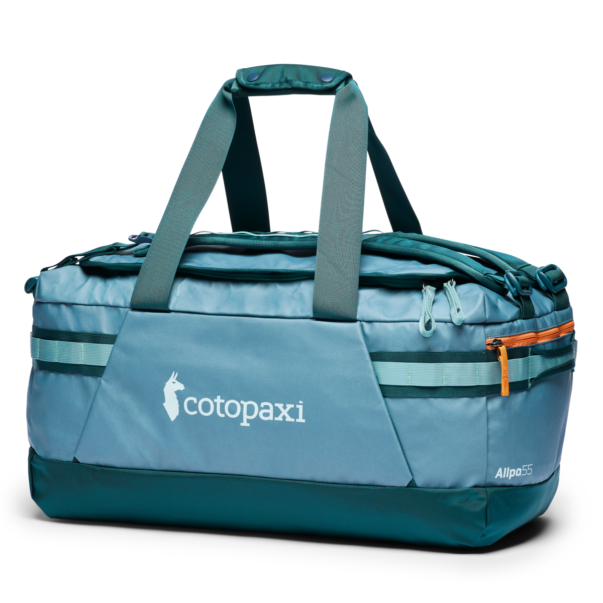 Allpa Getaway 55L Duffel — image 2