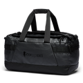 Cotopaxi Black