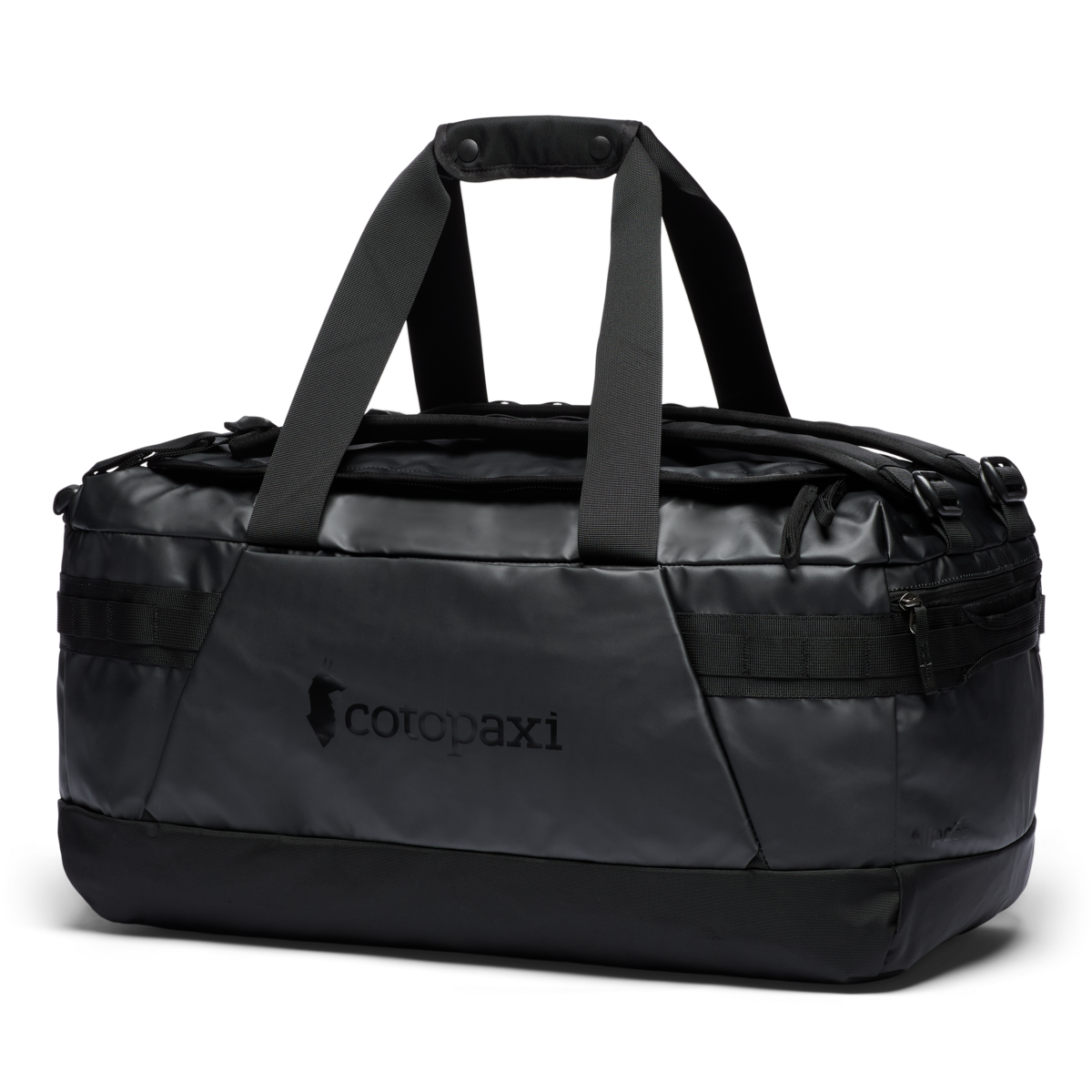 Allpa Getaway 55L Duffel — image 9
