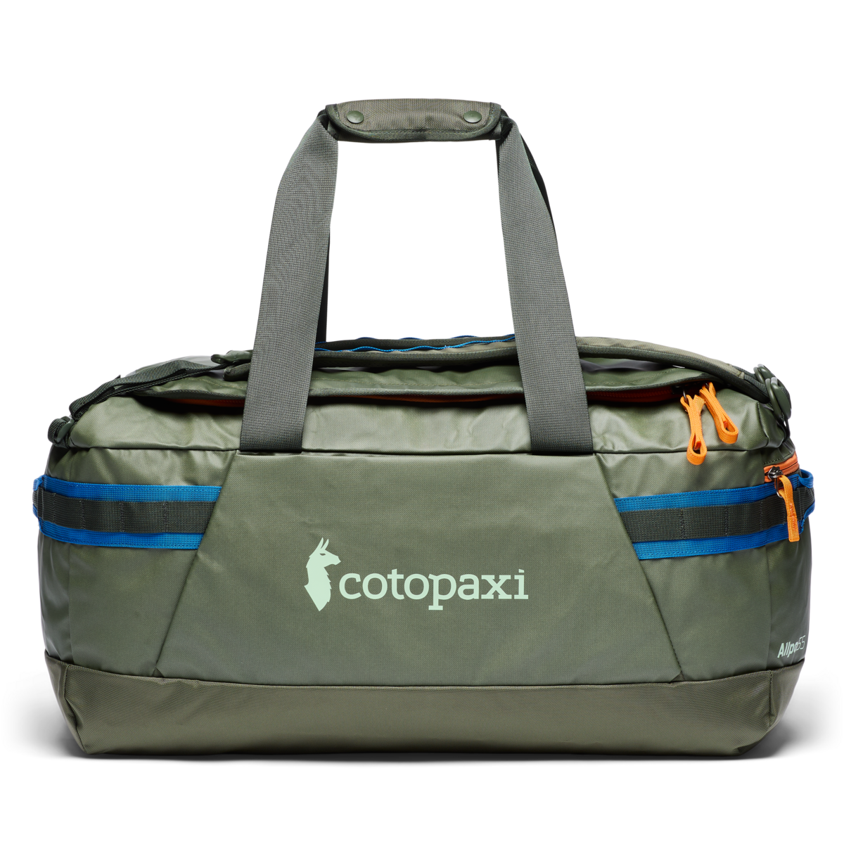 Allpa Getaway 55L Duffel — image 19