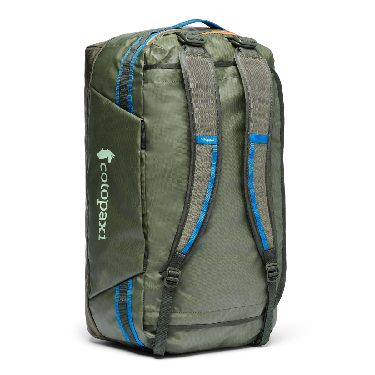 Allpa Getaway 55L Duffel — image 20