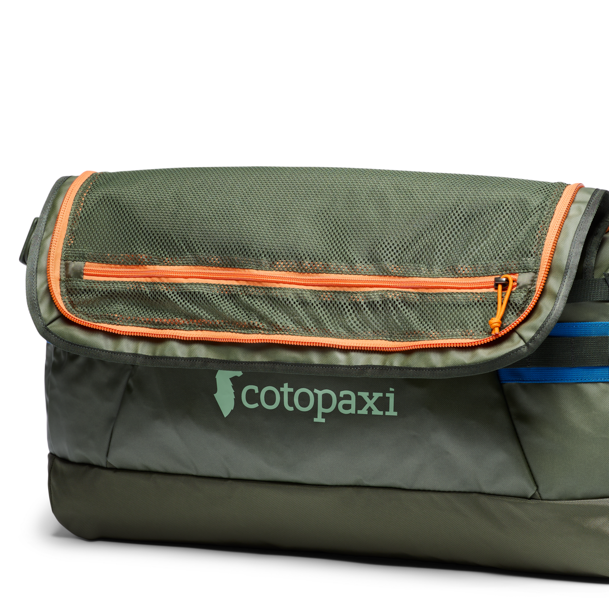 Allpa Getaway 55L Duffel — image 21