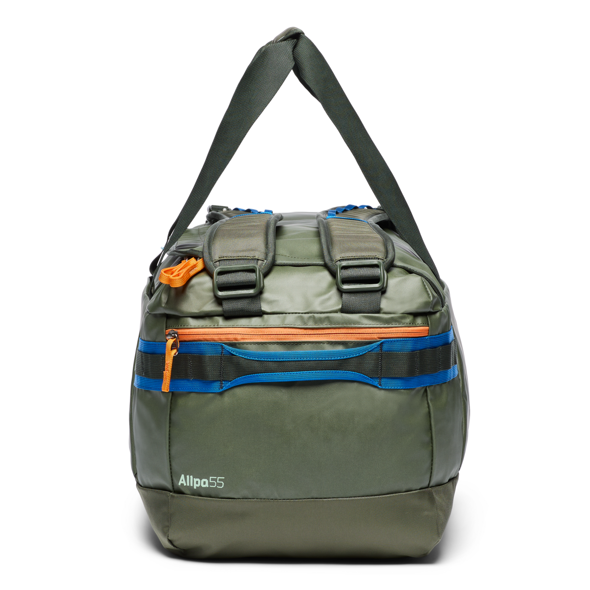 Allpa Getaway 55L Duffel — image 18