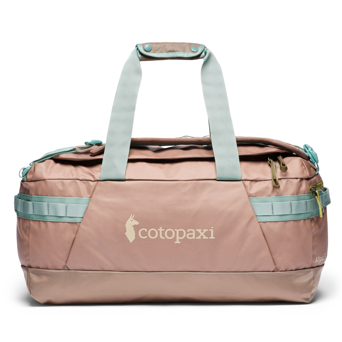 Allpa Getaway 55L Duffel — image 11