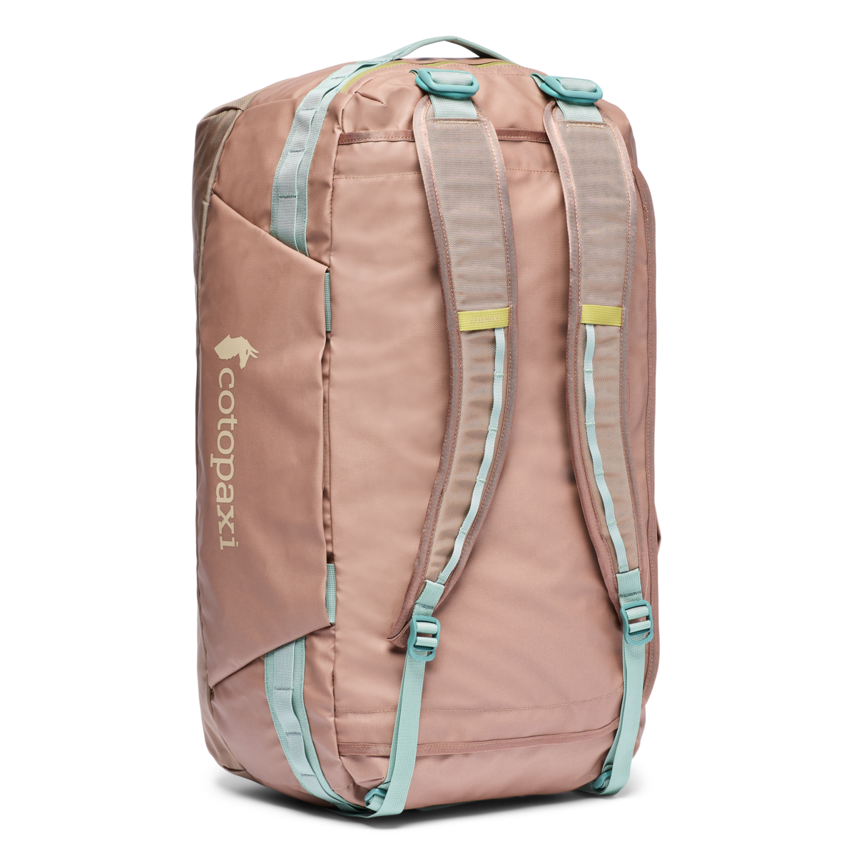 Allpa Getaway 55L Duffel — image 12