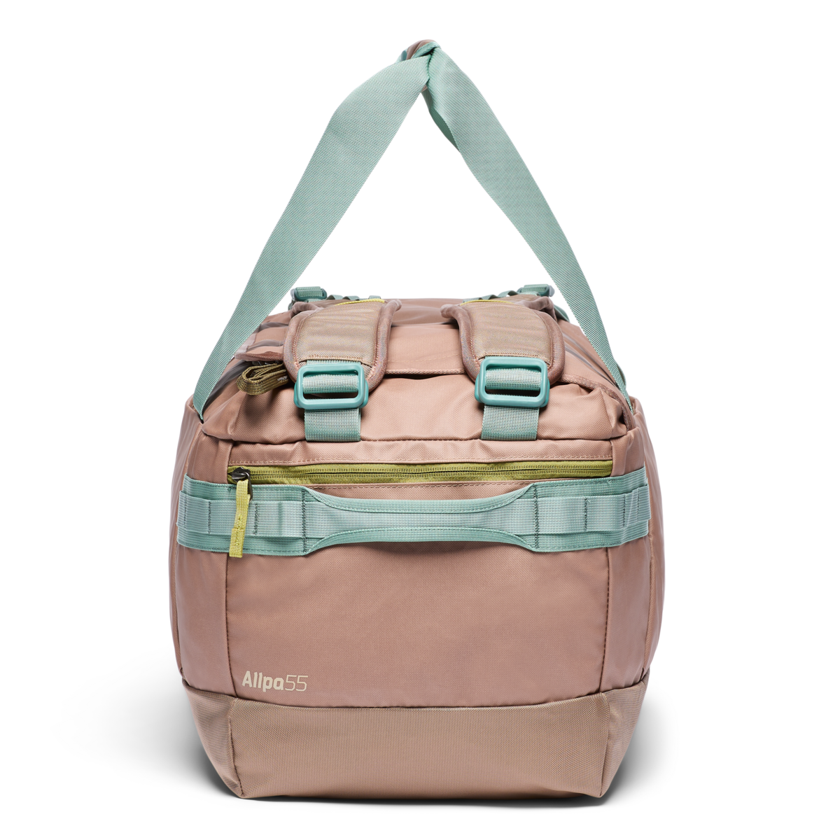 Allpa Getaway 55L Duffel — image 10