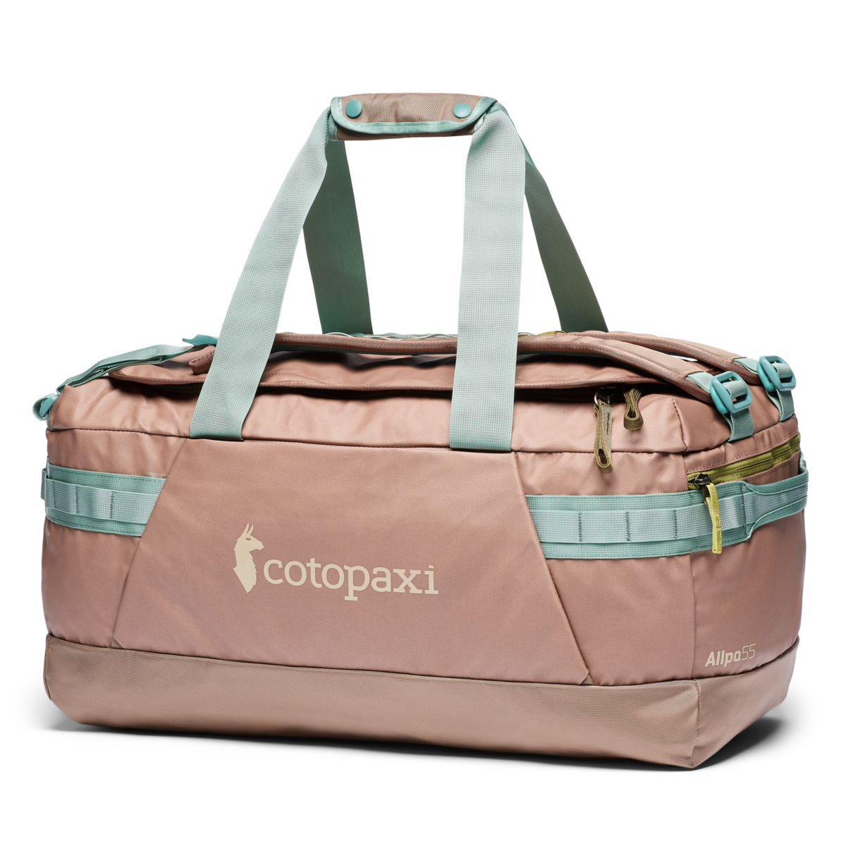 Allpa Getaway 55L Duffel — image 9