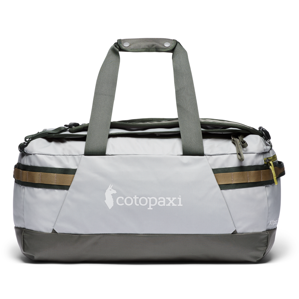 Allpa Getaway 55L Duffel — image 2