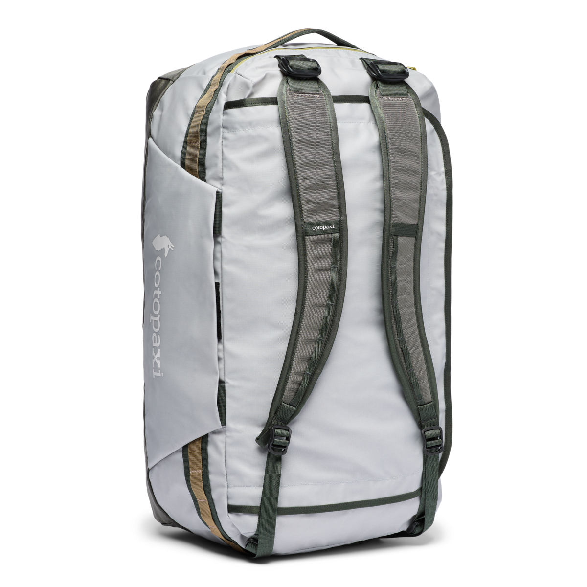 Allpa Getaway 55L Duffel — image 3