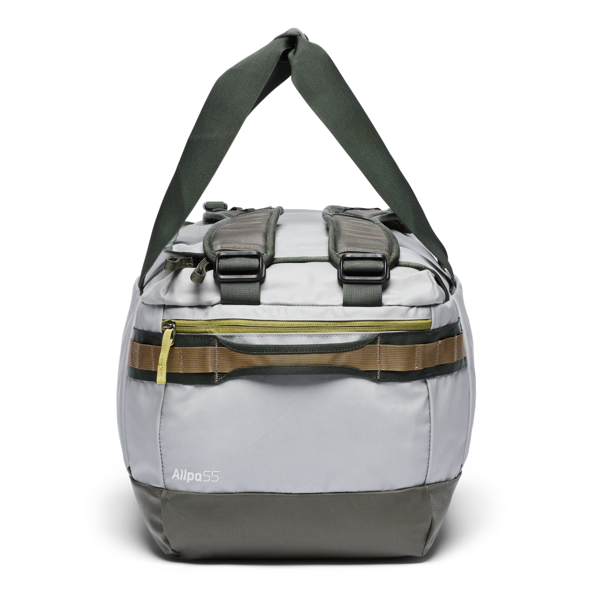 Allpa Getaway 55L Duffel — image 4