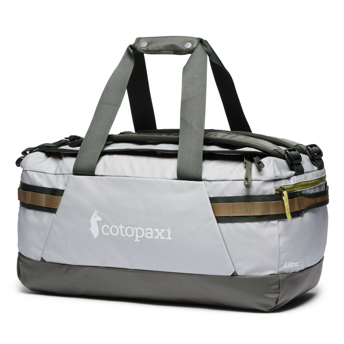 Allpa Getaway 55L Duffel