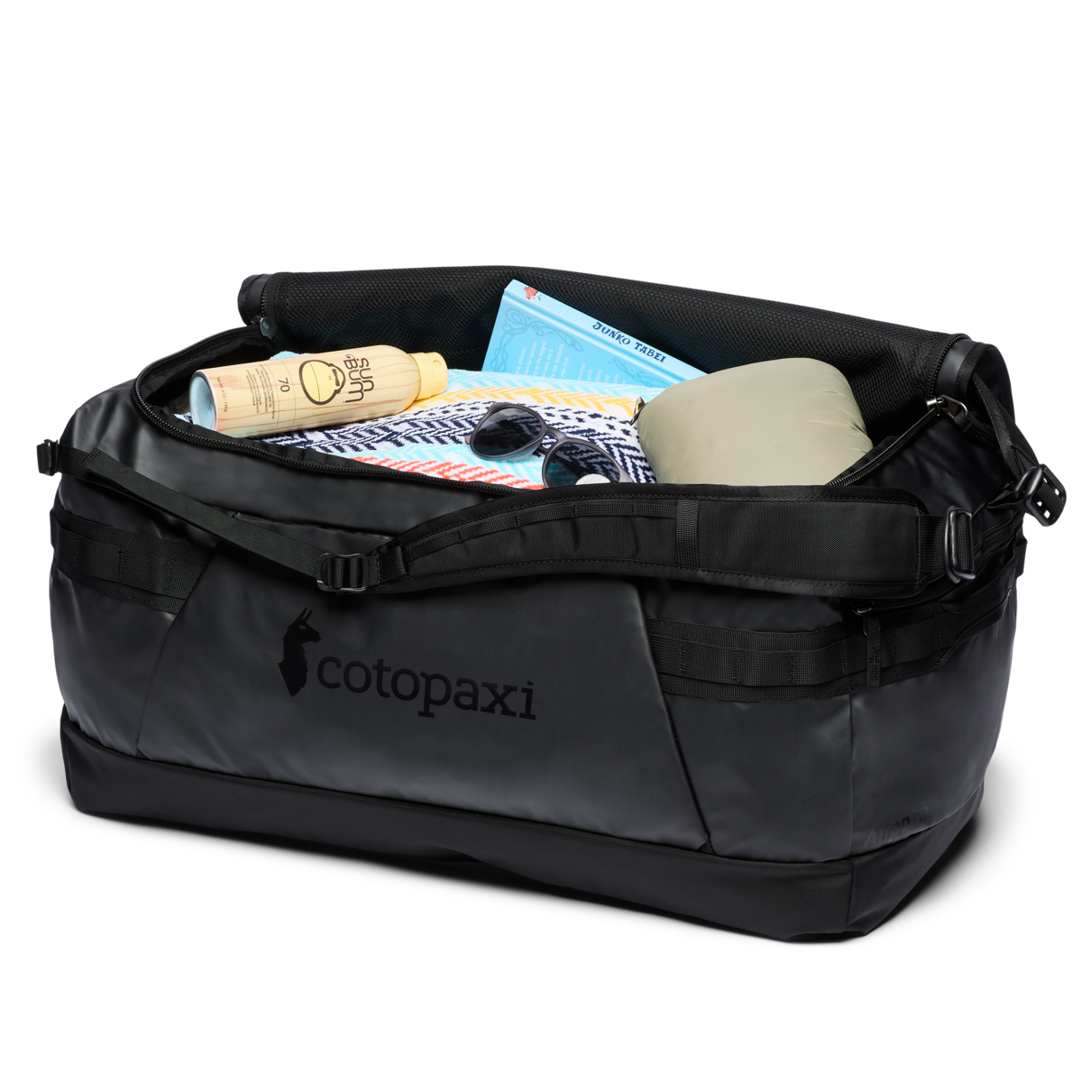 Allpa Getaway 70L Duffel — image 3