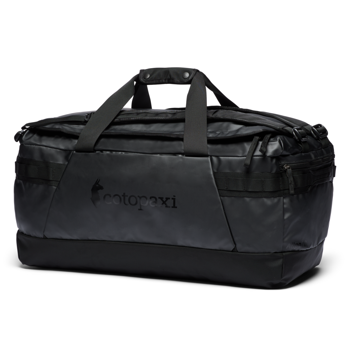 Allpa Getaway 70L Duffel — image 1