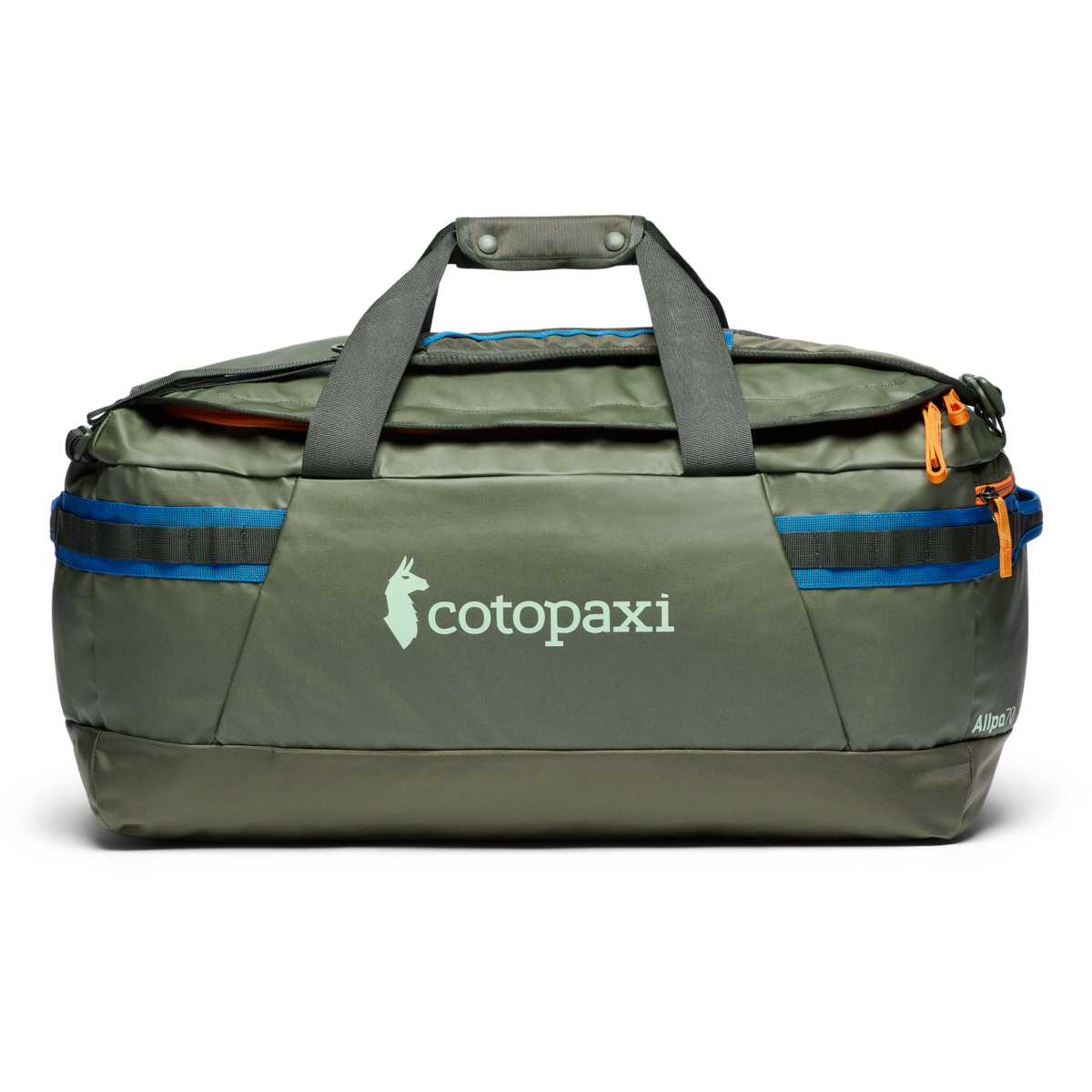 Allpa Getaway 70L Duffel — image 11