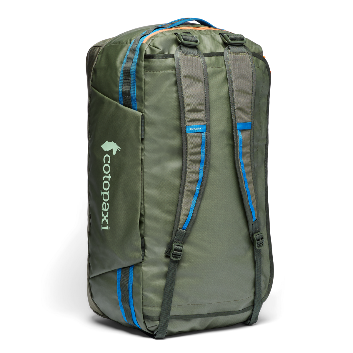 Allpa Getaway 70L Duffel — image 12