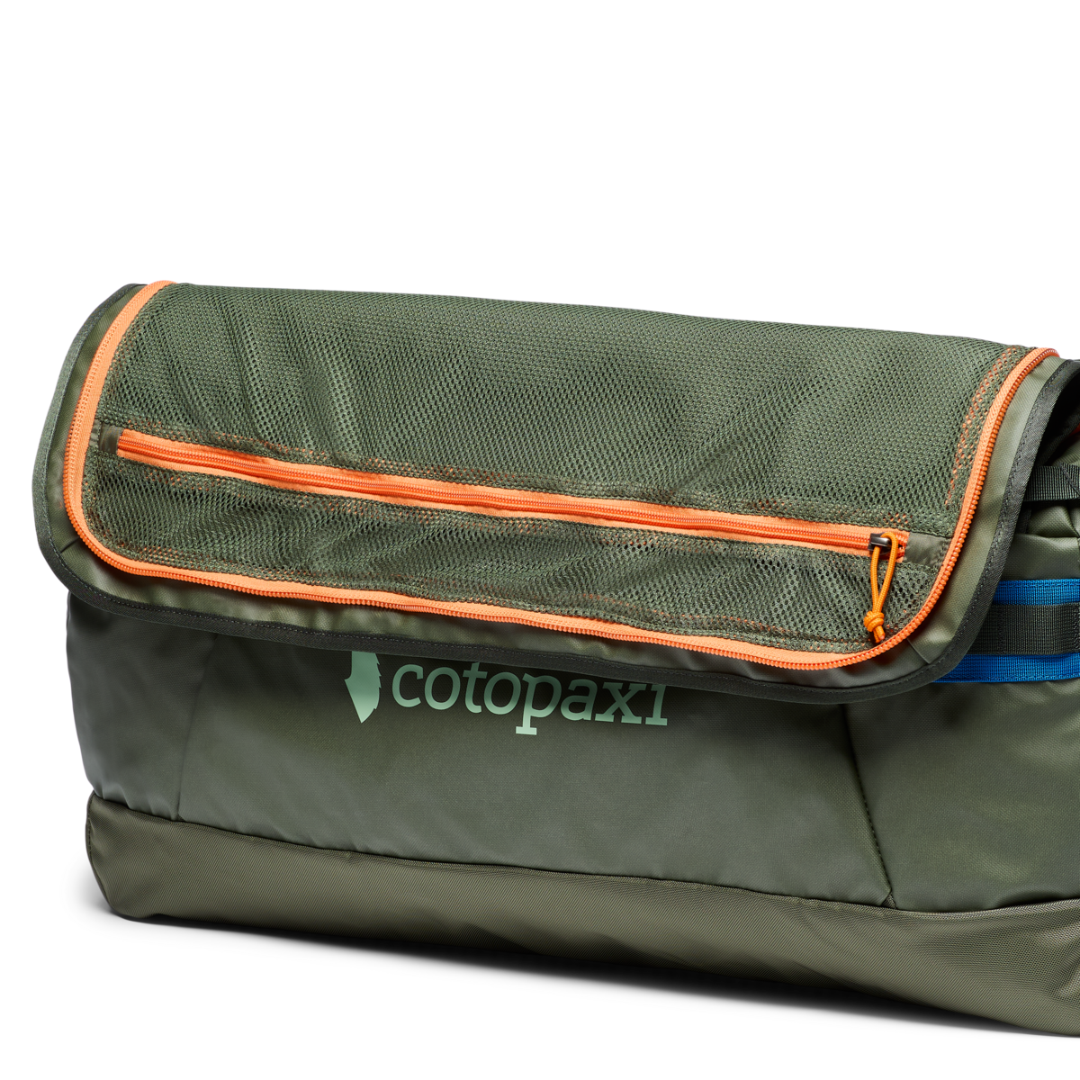 Allpa Getaway 70L Duffel — image 14