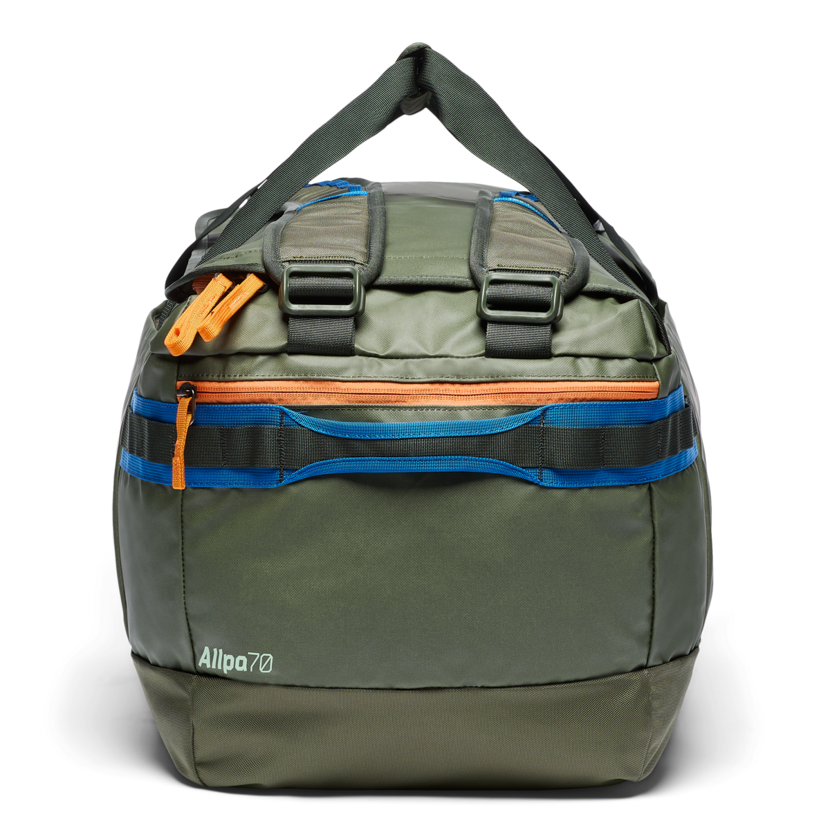 Allpa Getaway 70L Duffel — image 13