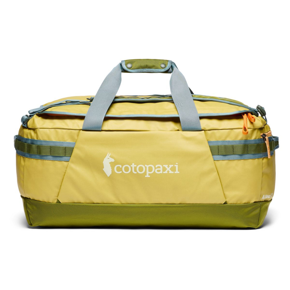 Allpa Getaway 70L Duffel — image 2