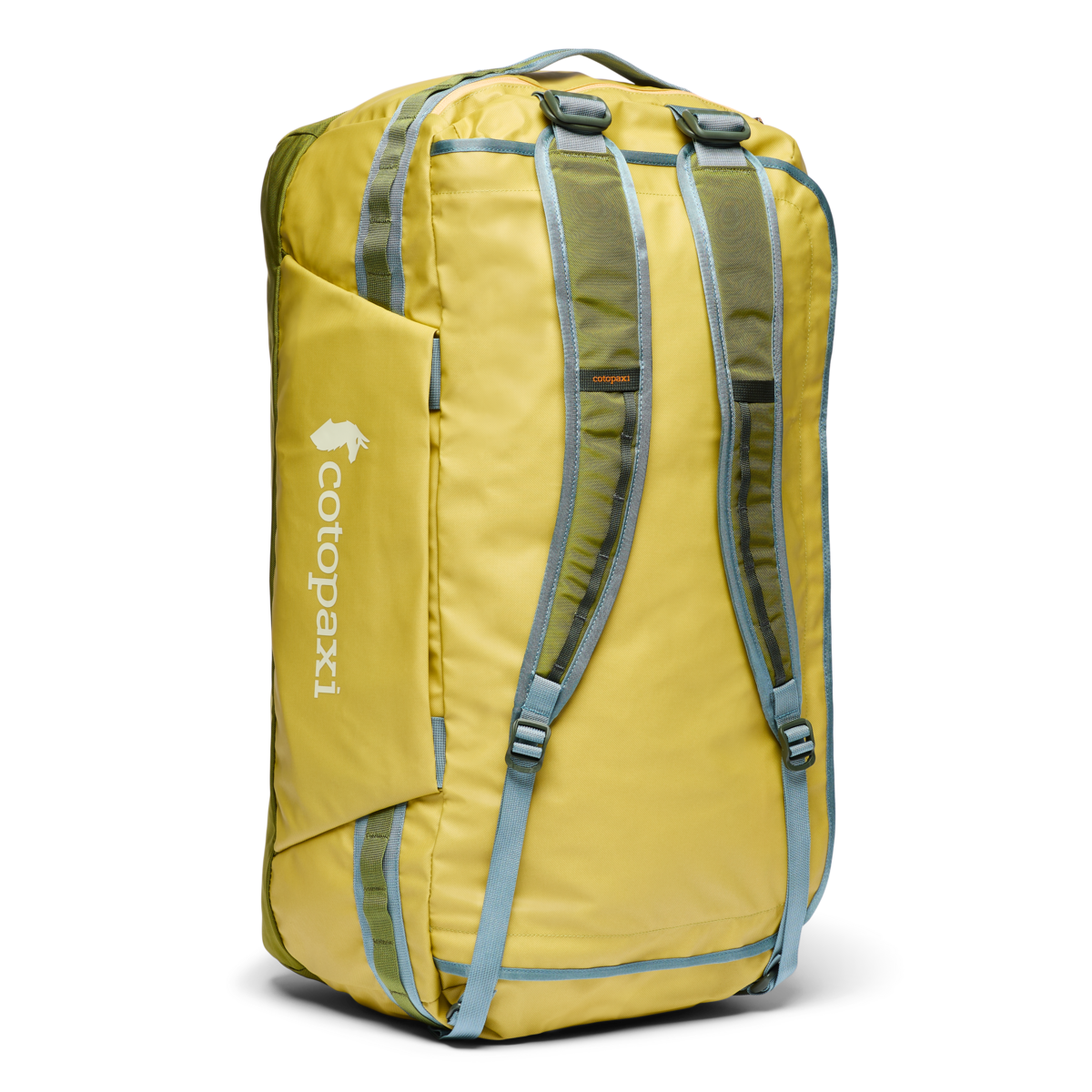 Allpa Getaway 70L Duffel — image 3