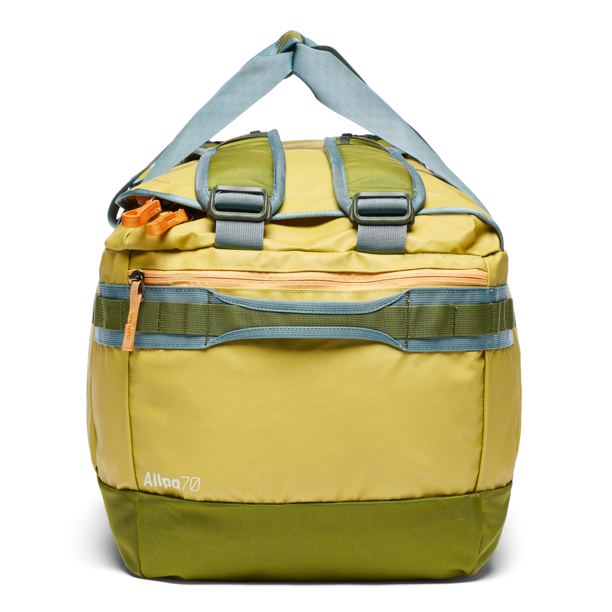 Allpa Getaway 70L Duffel — image 4