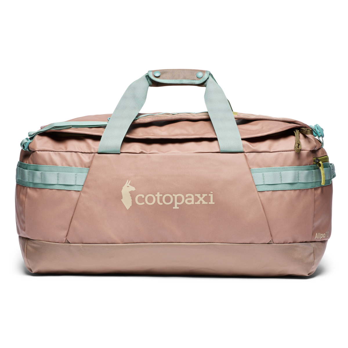 Allpa Getaway 70L Duffel — image 8