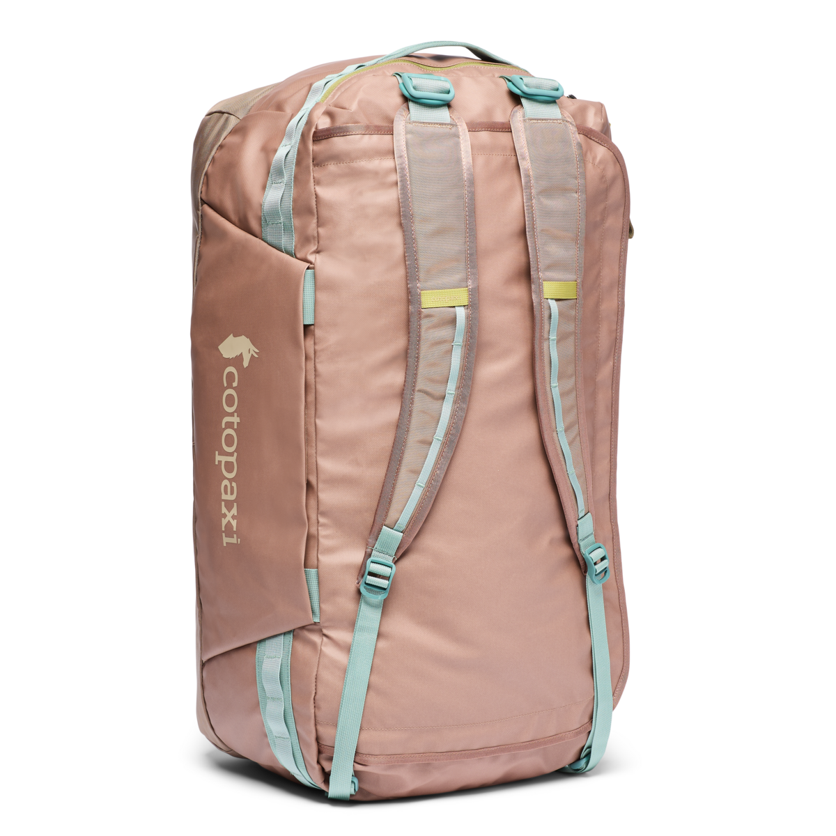 Allpa Getaway 70L Duffel — image 9